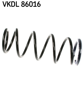 SKF VKDL 86016 Fahrwerksfeder